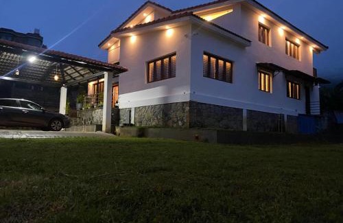 Kodaikanal House | Joe hollydays