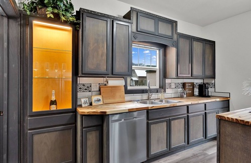 Wallace House | Joe's Place in Historic Wallace, Idaho