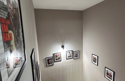 Clarksville House | Joe's Retreat: A charming 3-bedroom house in welcoming Clarksville