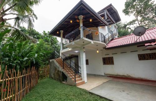 Ahangama Hotel | Joe Villa