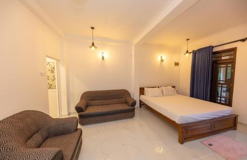 Ahangama Hotel | Joe Villa