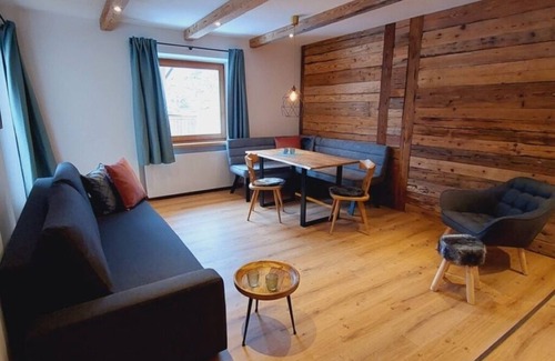 Auffach Apartment | Joelspitze vacation apartment