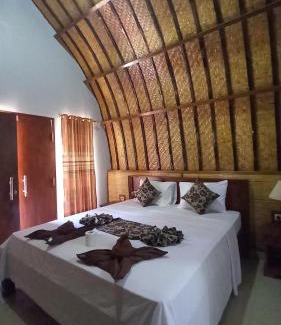 Gili Trawangan House | Joevanna Cottage