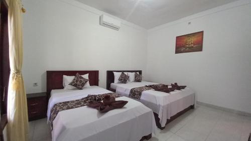 Gili Trawangan House | Joevanna Cottage