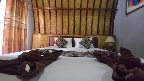 Gili Trawangan House | Joevanna Cottage