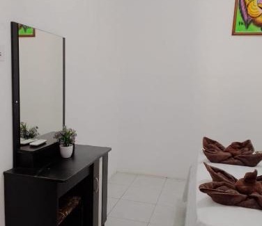 Gili Trawangan House | Joevanna Cottage