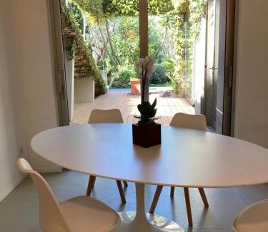 Pietrasanta Apartment | Joey