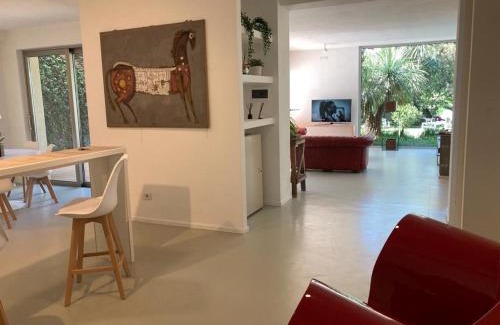 Pietrasanta Apartment | Joey