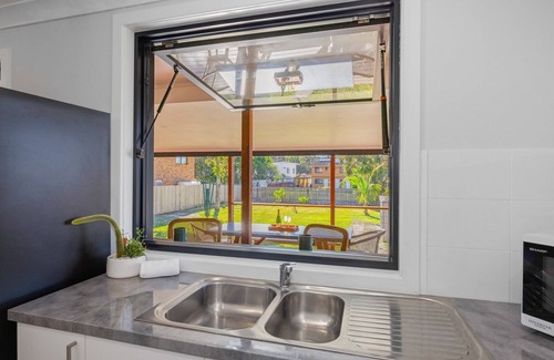 North Haven Cottage | Joeys Getaway North Haven