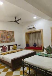 Jaisalmer Hostel | Joeys jaisalmer hostel