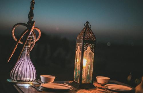 Sam Hotel | Joggan Jaisalmer Camp