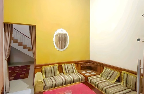 Sinduharjo House | Jogja Homestay 354