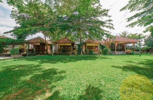 Garut Hotel | Joglo Garut Cottage Syariah by My Hospitality