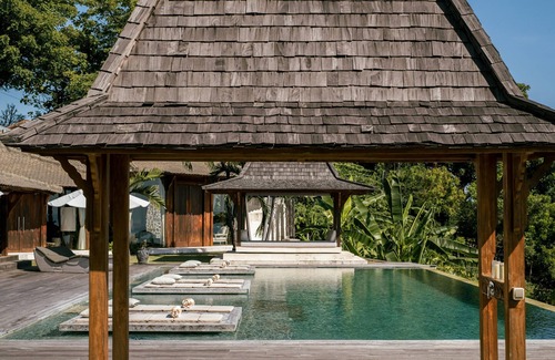 Banjar Villa | JOGLOVINA