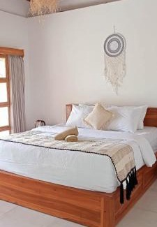 Uluwatu Villa | Joglow Clasica Uluwatu