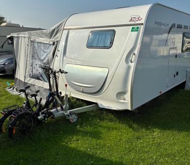 Middelkerke Resort | johan