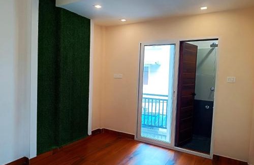 Kochi Apartment | Johana Inn