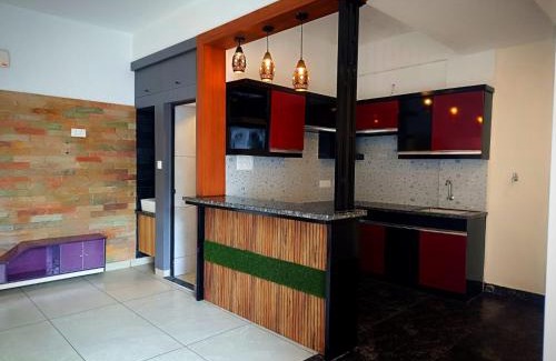 Kochi Apartment | Johana Inn