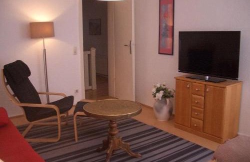 Rostock House | Johanna Comfortable holiday residence