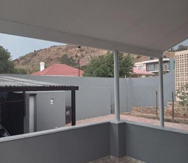 Greater Johannesburg Metropolitan Area House | Johannesburg guest house Kensington