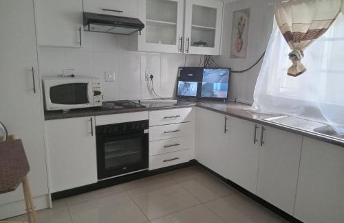 Greater Johannesburg Metropolitan Area House | Johannesburg guest house Kensington