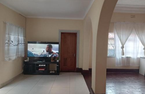 Greater Johannesburg Metropolitan Area House | Johannesburg guest house Kensington