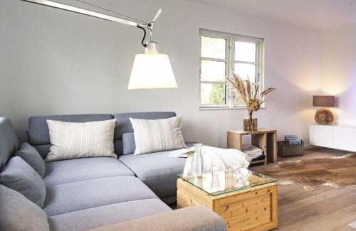 Poppenbull House | JohannisNest Comfortable holiday residence