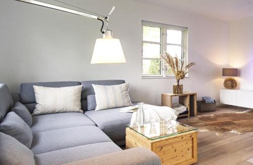 Poppenbull House | JohannisNest Comfortable holiday residence