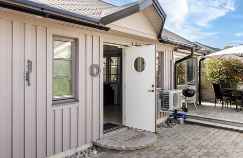 Halmstad House | Johannistorp by Interhome
