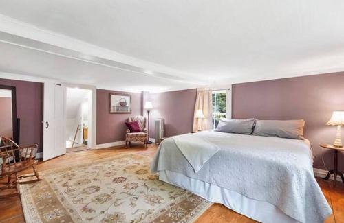 South Glastonbury Other | John Hollister home on the farm