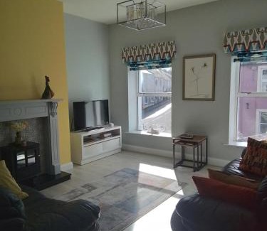 Dromore Apartment | John & Mary's