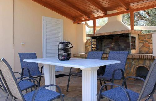 Diakofto House | John's House 1