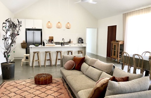 Bremer Bay House | John Street Shed