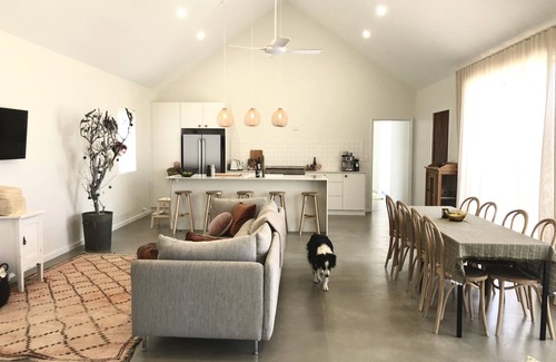 Bremer Bay House | John Street Shed