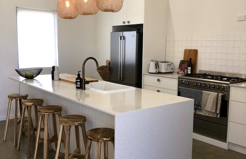 Bremer Bay House | John Street Shed