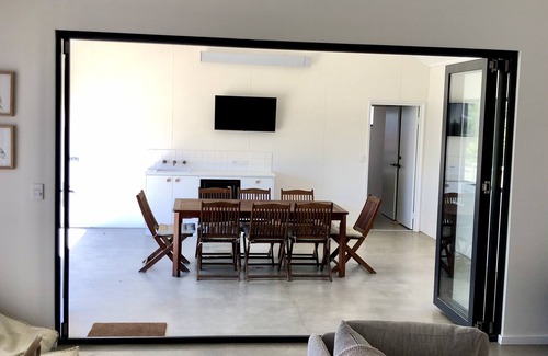 Bremer Bay House | John Street Shed