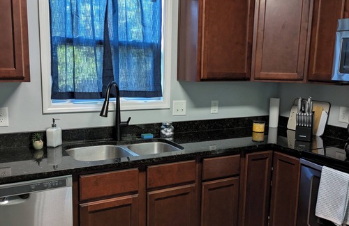 Johns Island House | Johns Island 3 bedroom house - close to Charleston, Kiawah and Folly Beach