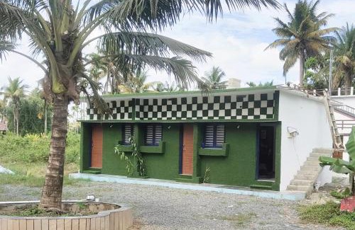 Sulthan Bathery House | Johns Nestway
