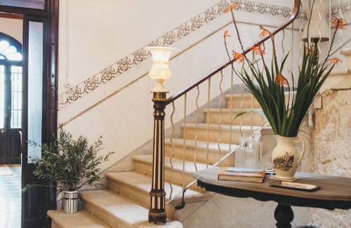 Mahon House | Joia House is a luxury stately home in Mahon for the best vacation experience