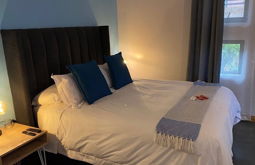 Eldoraigne Bed & Breakfast | Join us for your visit to Centurion