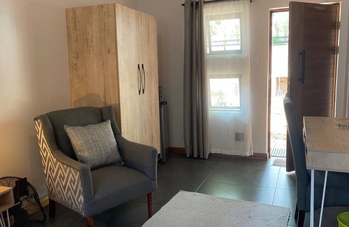 Centurion Apartment | Join us for your visit to Centurion