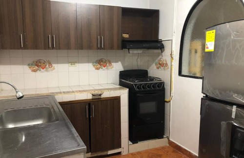 Bello Apartment | Joint apartments near Bello Ant’s Town Square