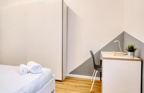 Abbadesse Apartment | JOIVY Chic & classy apartments near the centre of Milan