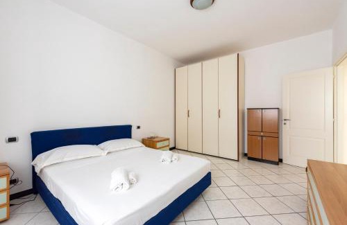 Chiavari Apartment | JOIVY Cosy flat with parking in Chiavari