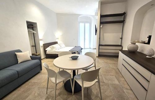 Rodi Garganico Apartment | Joivy Dimore Rodiane - Ponente