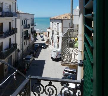 Rodi Garganico Apartment | Joivy Dimore Rodiane - Ponente