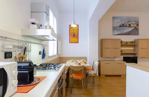 Sestri Levante Apartment | JOIVY Elegant Flat near Seaside