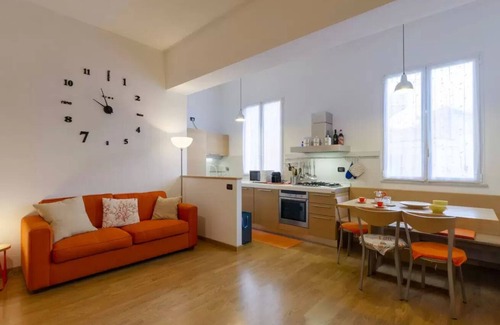 Sestri Levante Apartment | JOIVY Elegant Flat near Seaside