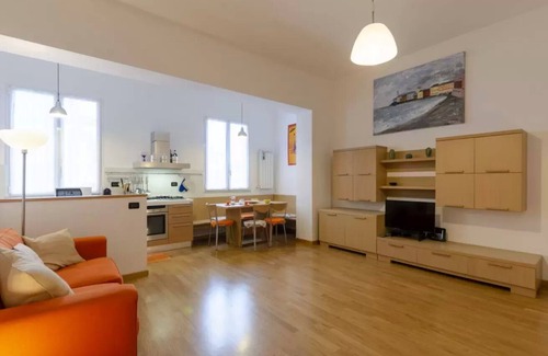 Sestri Levante Apartment | JOIVY Elegant Flat near Seaside