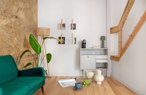 Misericordia Apartment | JOIVY Guesthouse Santa Catarina